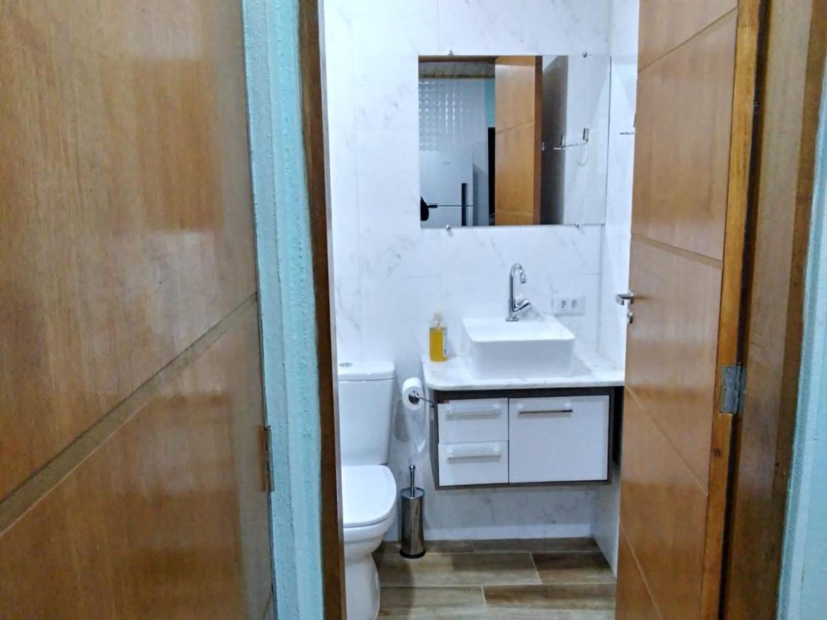 Cantinho Da Divina Paz São Bento do Sapucaí Extérieur photo