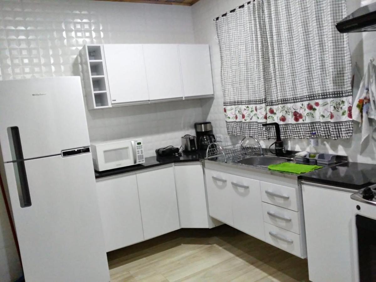 Cantinho Da Divina Paz São Bento do Sapucaí Extérieur photo
