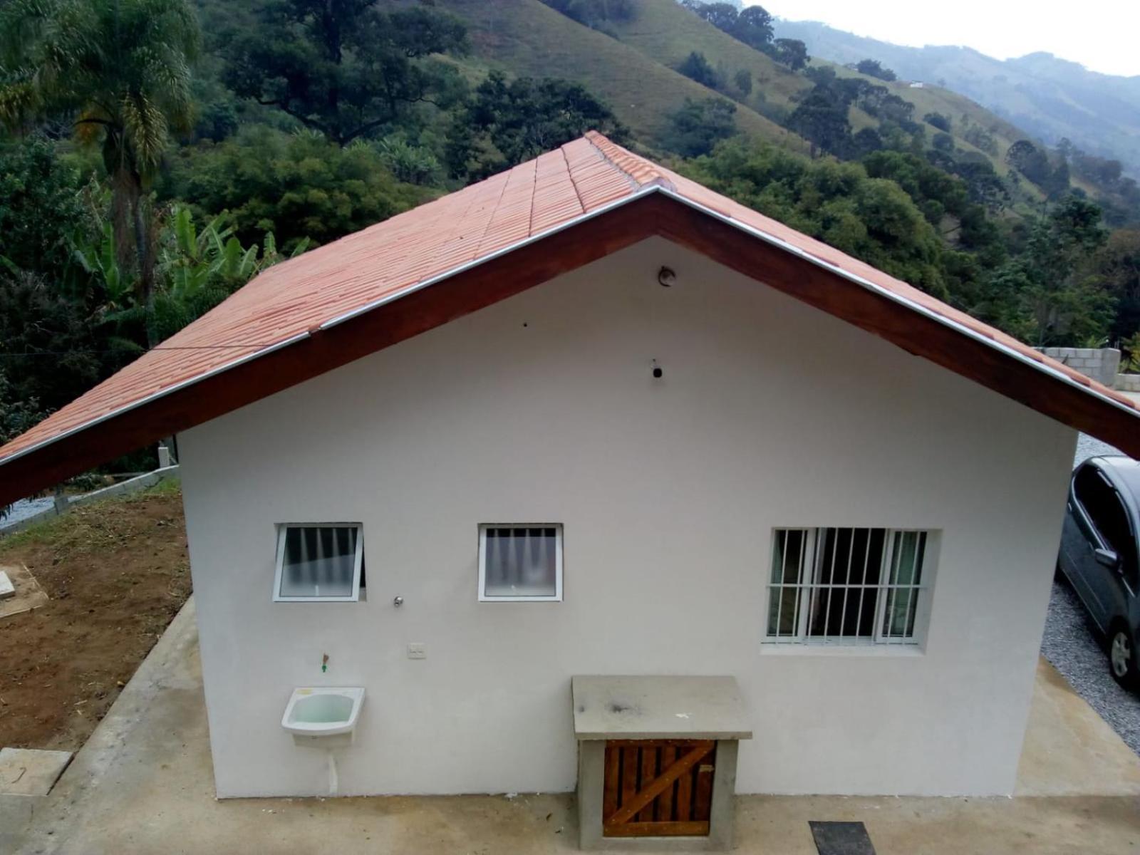 Cantinho Da Divina Paz São Bento do Sapucaí Extérieur photo